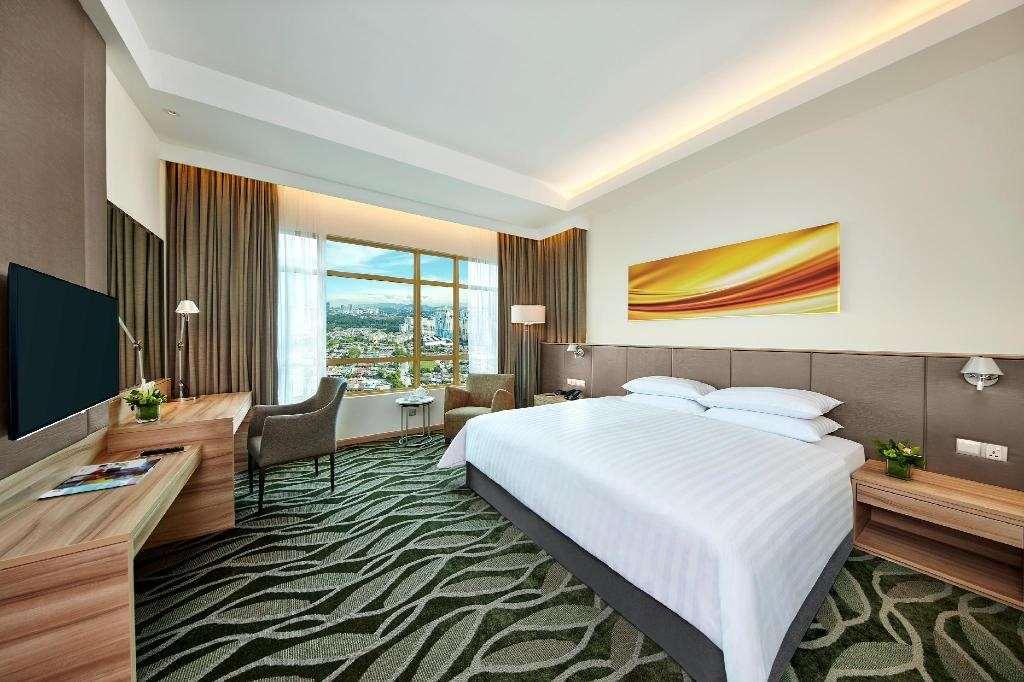 Sunway Lagoon Hotel Petaling Jaya Kamer foto