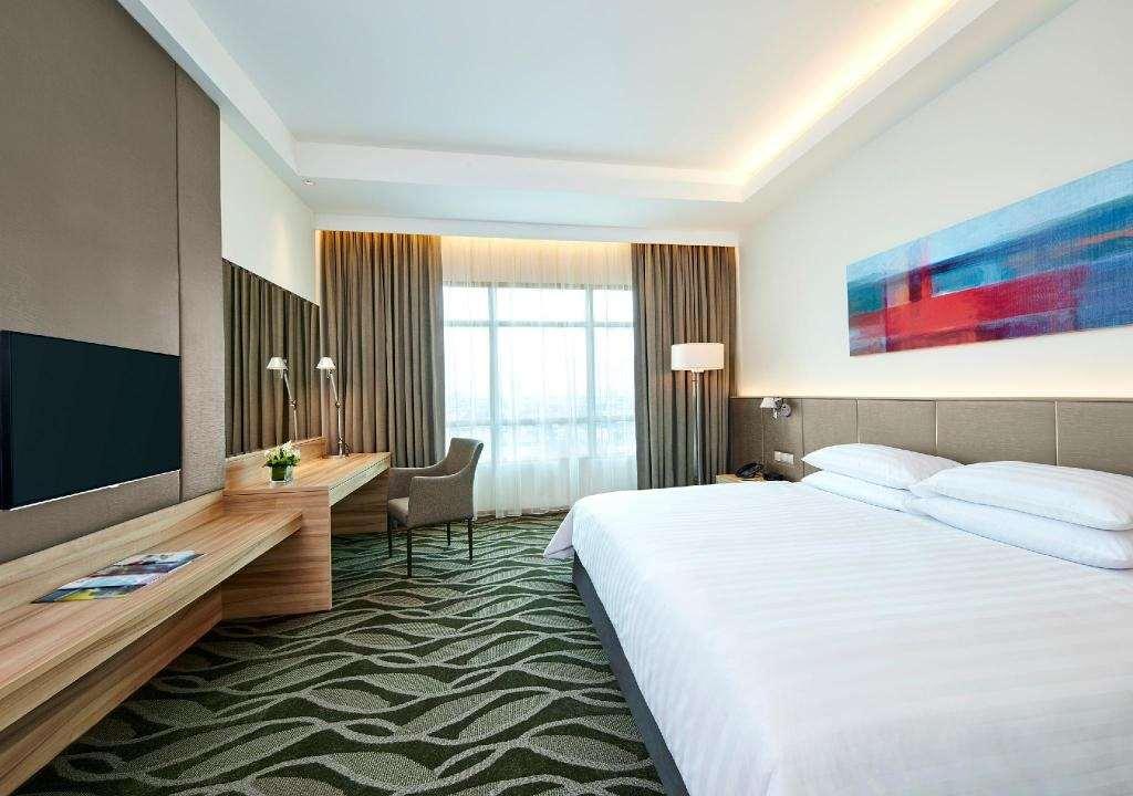 Sunway Lagoon Hotel Petaling Jaya Kamer foto