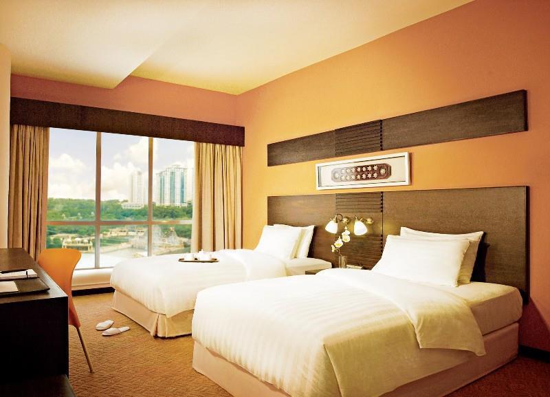 Sunway Lagoon Hotel Petaling Jaya Kamer foto