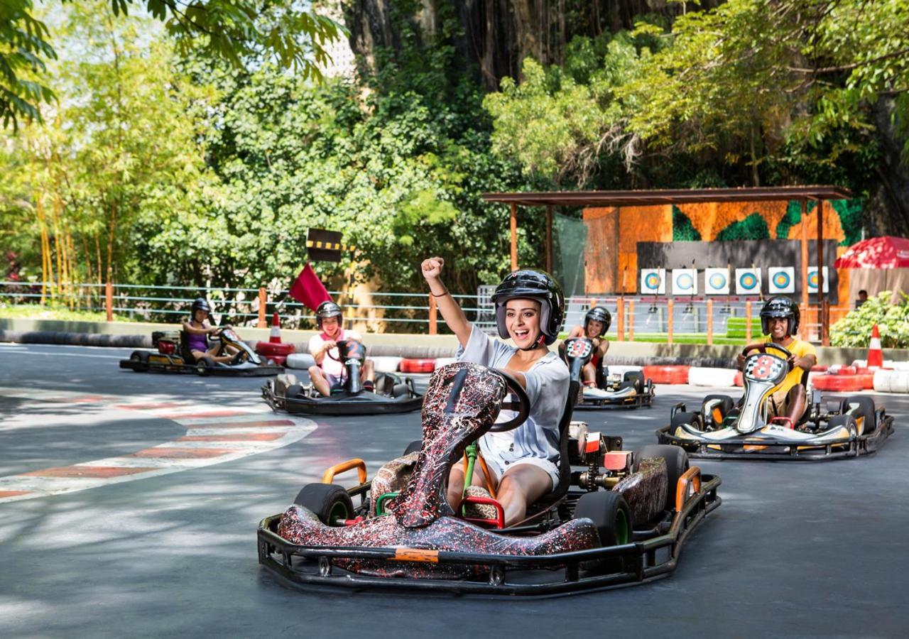 Sunway Lagoon Hotel Petaling Jaya Buitenkant foto